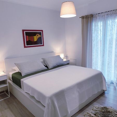 Adriatic Sunny Apartments Mlini Zewnętrze zdjęcie