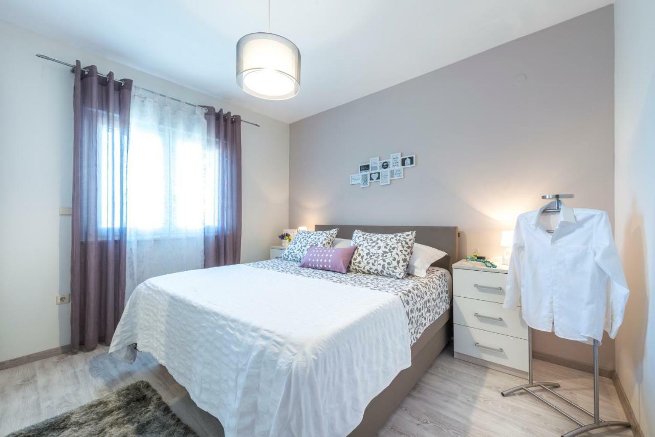 Adriatic Sunny Apartments Mlini Zewnętrze zdjęcie