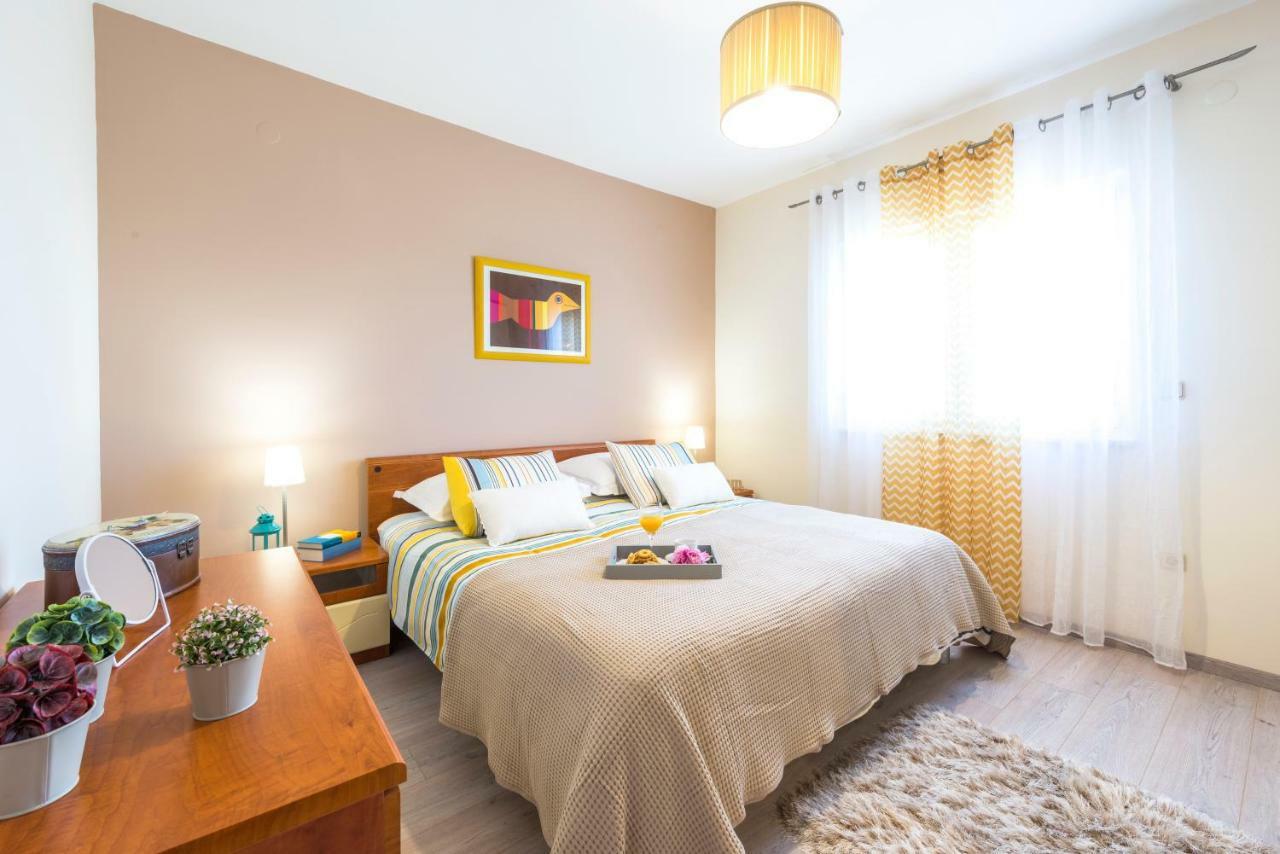 Adriatic Sunny Apartments Mlini Zewnętrze zdjęcie